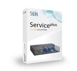 EAN 403786301659 - SEH Serviceplus Pro 1 licencia(s) 2 año(s) imagen 1