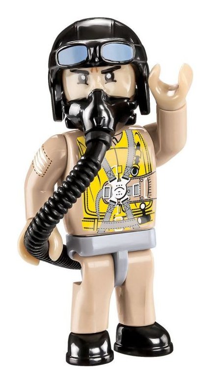 EAN 5902251057336 - COBI Junkers Ju 88 imagen 9