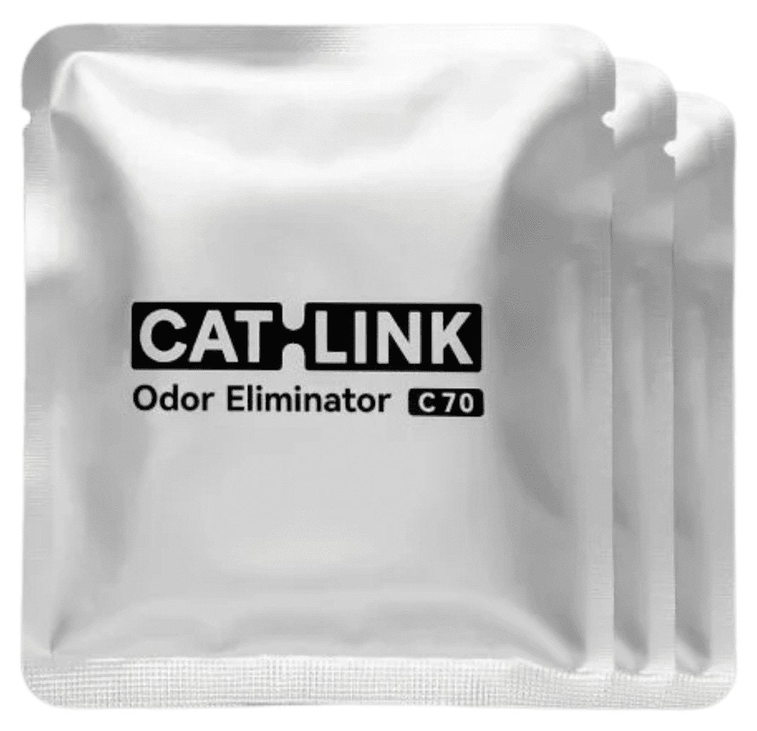EAN 6972884751719 - CATLINK C70 imagen 2