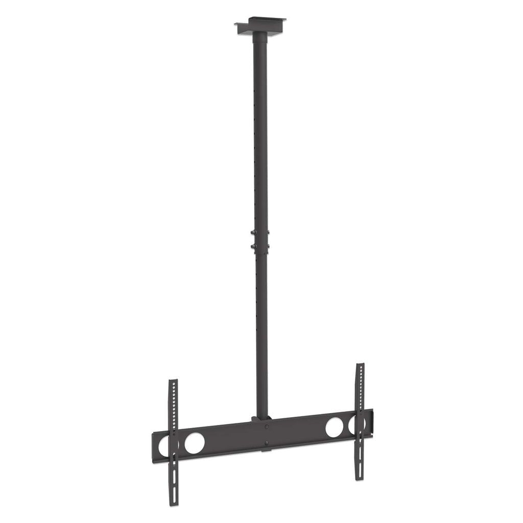 Manhattan Soporte Para Tv, Techo, Con Inclinación, Pantallas De 37" A 70" 50 Kg