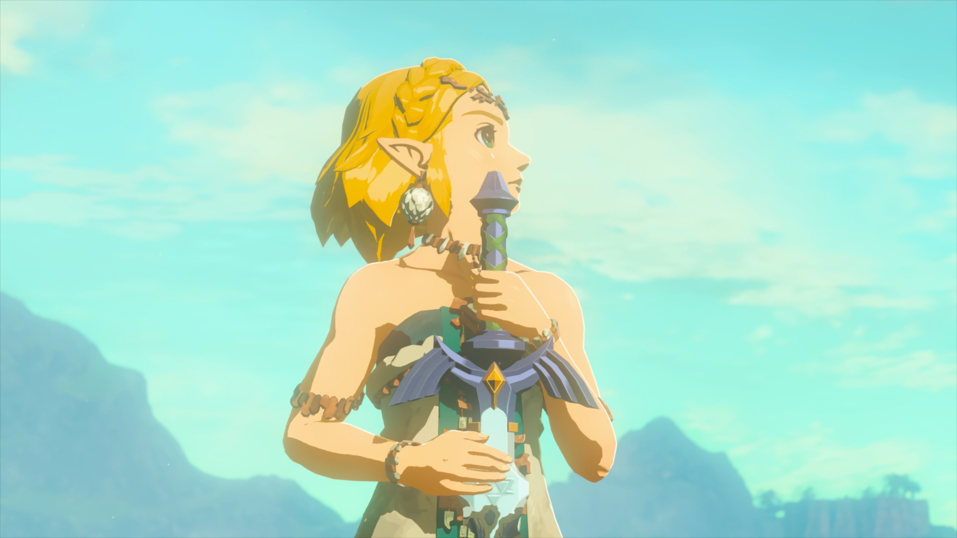 EAN 45496312572 - Nintendo The Legend of Zelda: Tears of the Kingdom - Switch 2 Edition (Switch 2) Edición Nintendo Switch 2 imagen 11