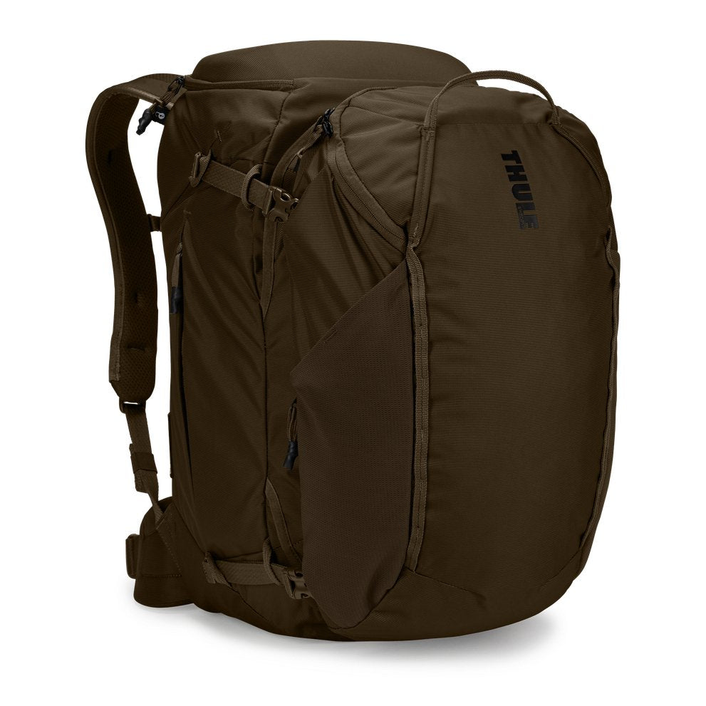 EAN 0085854258500 - Thule TLPM260 Deep Khaki mochila Mochila de viaje Caqui Poliéster imagen 1