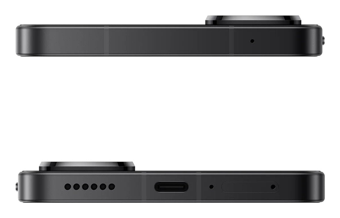 EAN 6932554438043 - POCO F7 5G 17,4 cm (6.83") SIM doble Android 15 USB Tipo C 12 GB 512 GB 6500 mAh Negro imagen 9