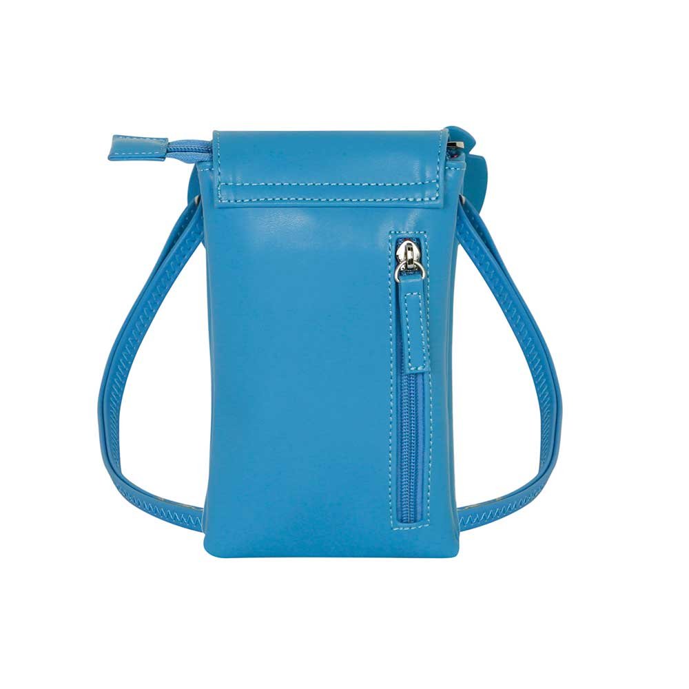 EAN 8445118074048 - Karactermania Lilo and Stitch Tongue funda para teléfono móvil Bolso Azul imagen 3