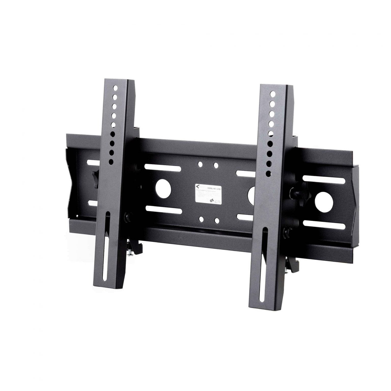 Lwb2 Uchwyt Scienny Uchylny Do Monitorów 32-43 Cali Vesa 100x100 - 400x300 60 Kg