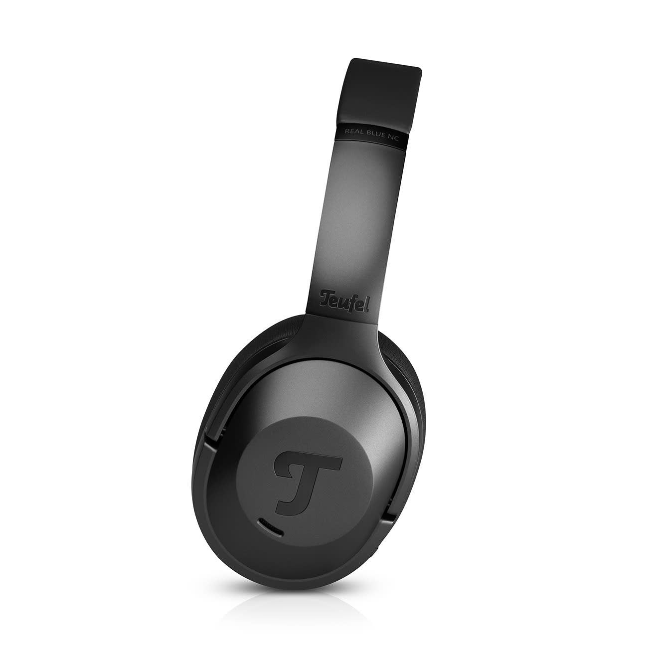 EAN 4048945588456 - Teufel REAL BLUE NC 3 Auriculares Inalámbrico Diadema Juego Bluetooth Azul imagen 3