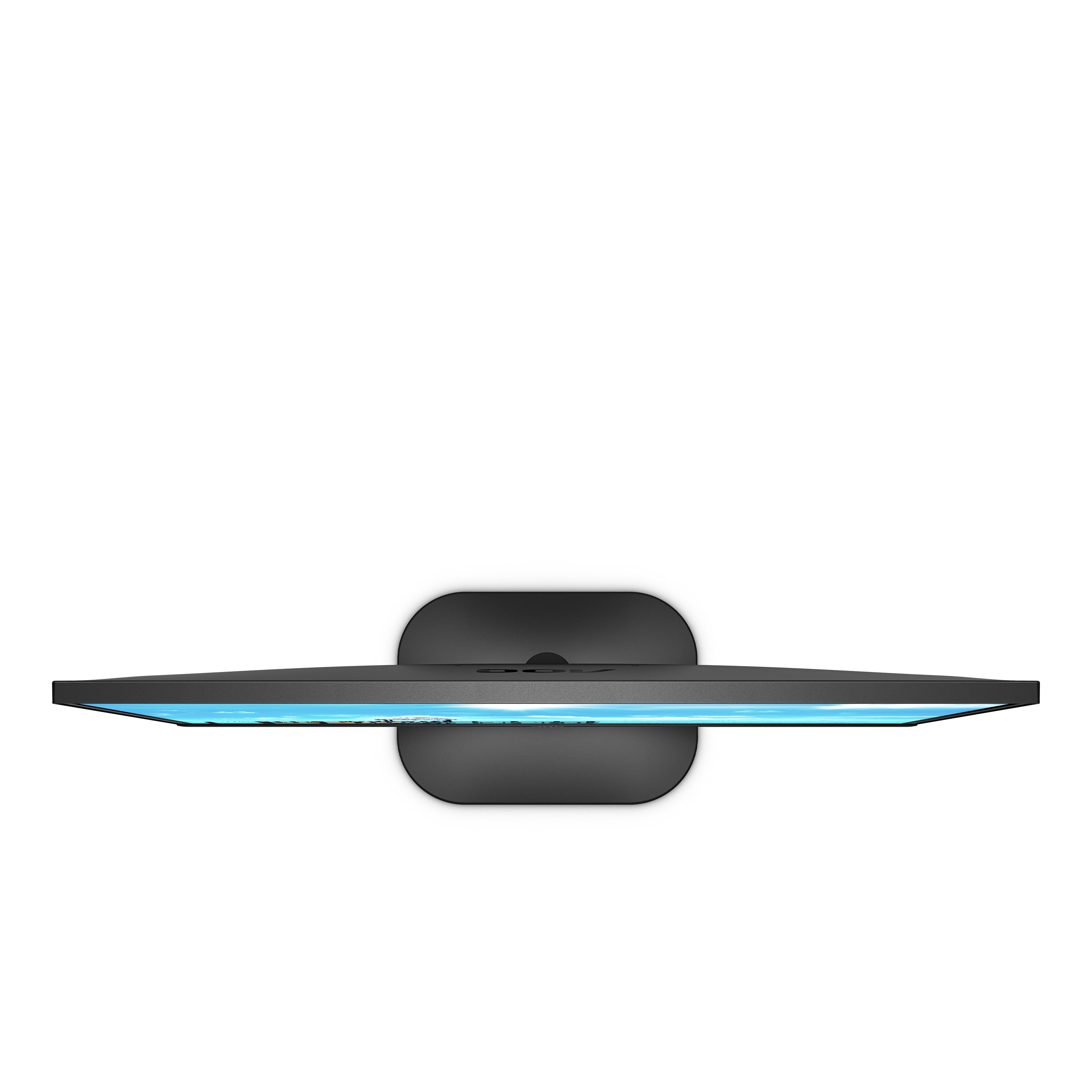 Monitor Aoc 23.8" 24b2xh Ips Hdmi Fullhd(1080p) Vga Hdmi Negro