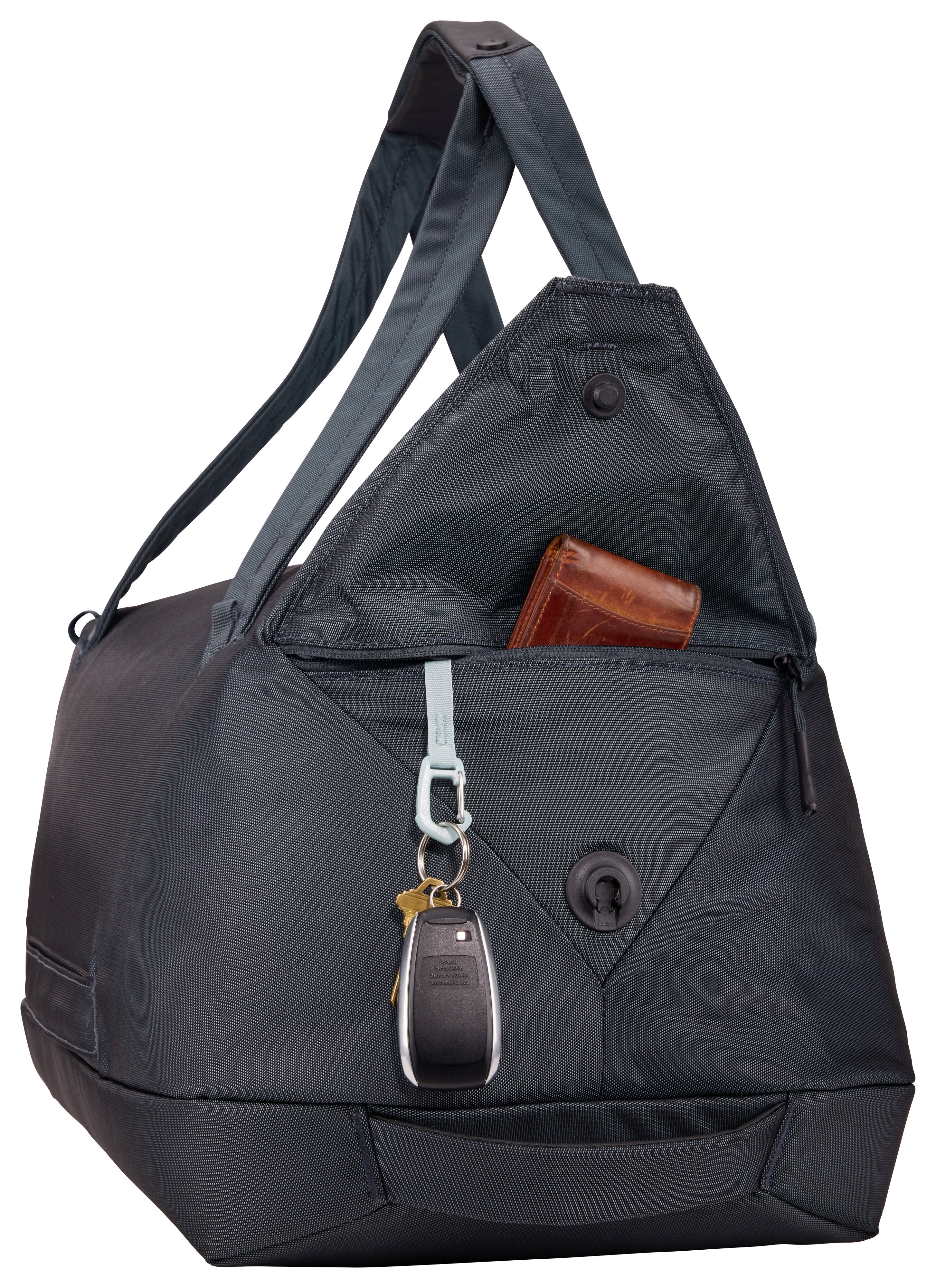EAN 0085854255936 - Thule Subterra 2 TSWD435 Dark Slate bolso de lona 35 L Poliéster Gris imagen 14