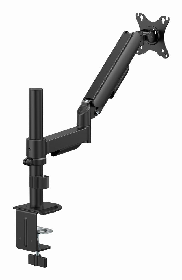EAN 8716309135344 - Gembird MA-DA1P-02 soporte para monitor 81,3 cm (32") Escritorio Negro imagen 2