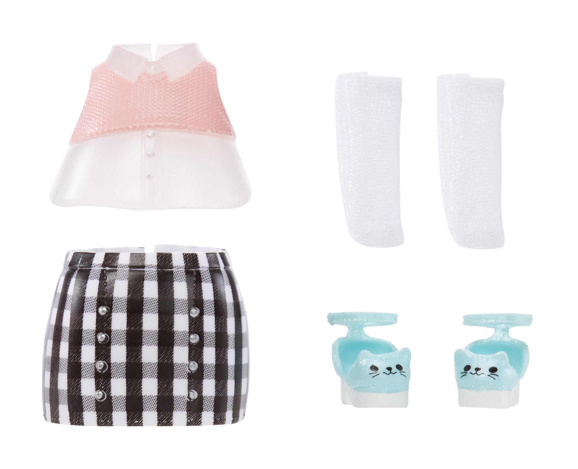 EAN 0035051591955 - Na! Na! Na! Surprise Minis Assortment Series 2 in PDQ imagen 5