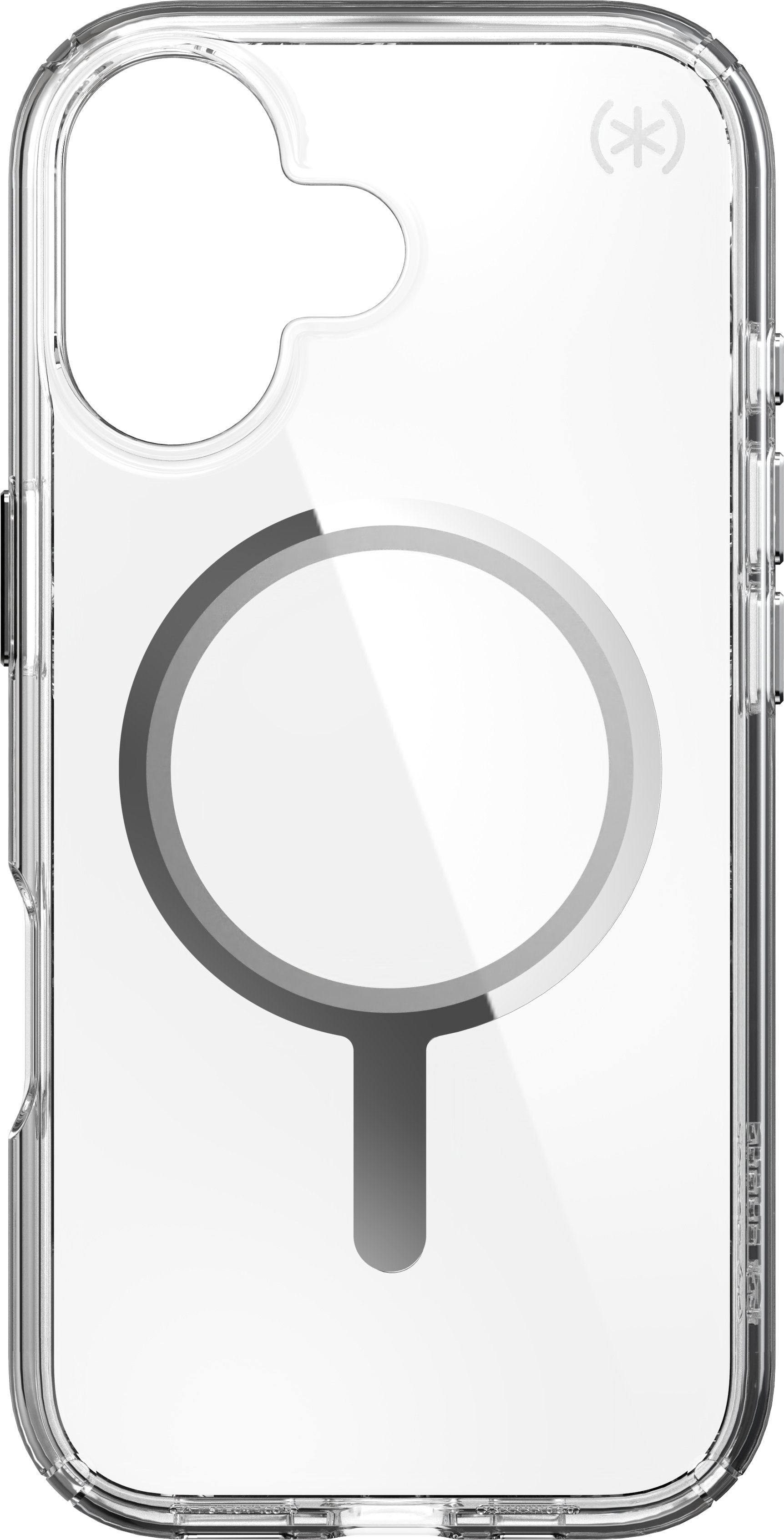EAN 840168546107 - Speck 150954-3240 funda para teléfono móvil 16 cm (6.3") Transparente imagen 2