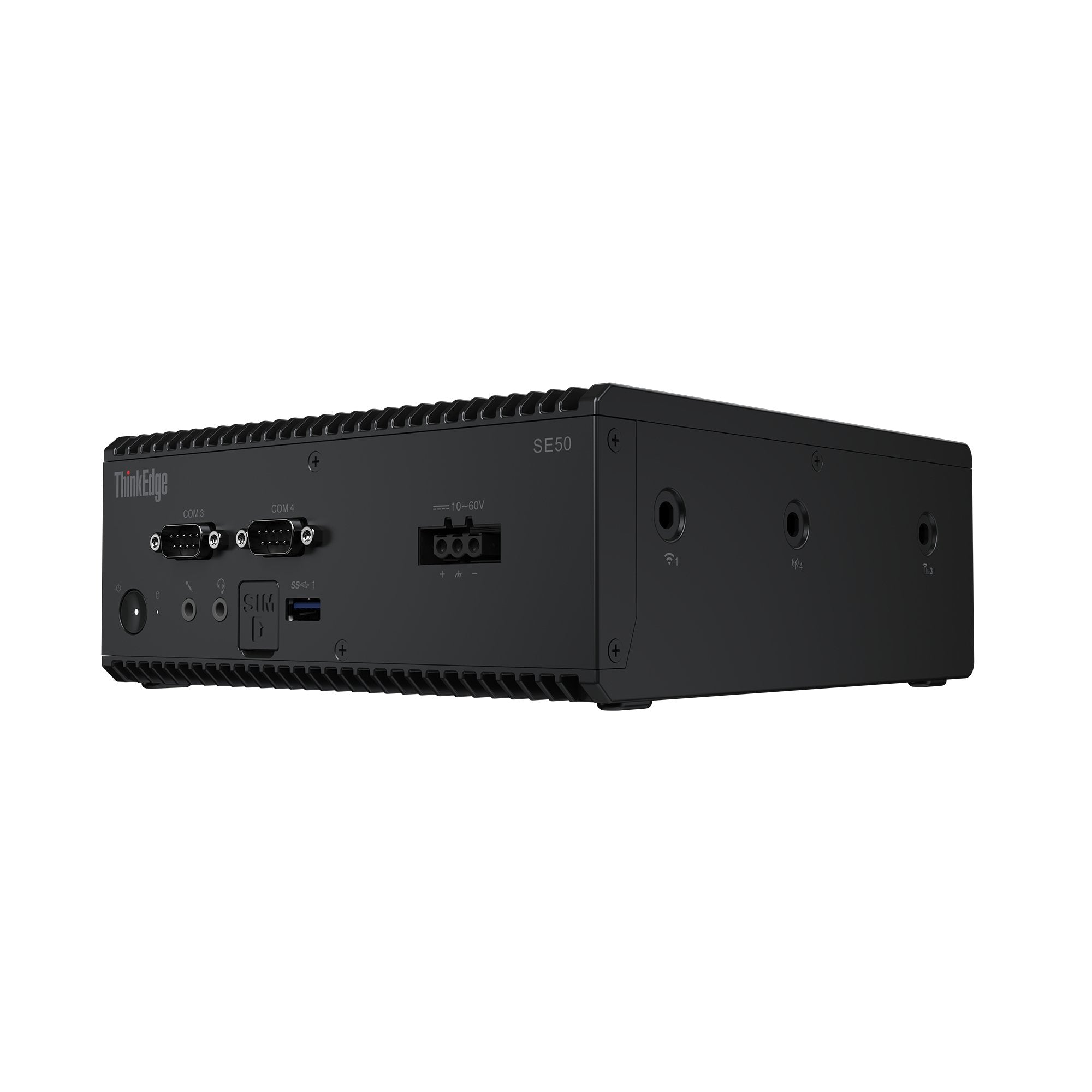 EAN 0198155798320 - Lenovo ThinkEdge SE50 Intel® Core™ i5 i5-8365UE 16 GB DDR4-SDRAM 512 GB SSD Windows 11 IoT Enterprise Min imagen 3