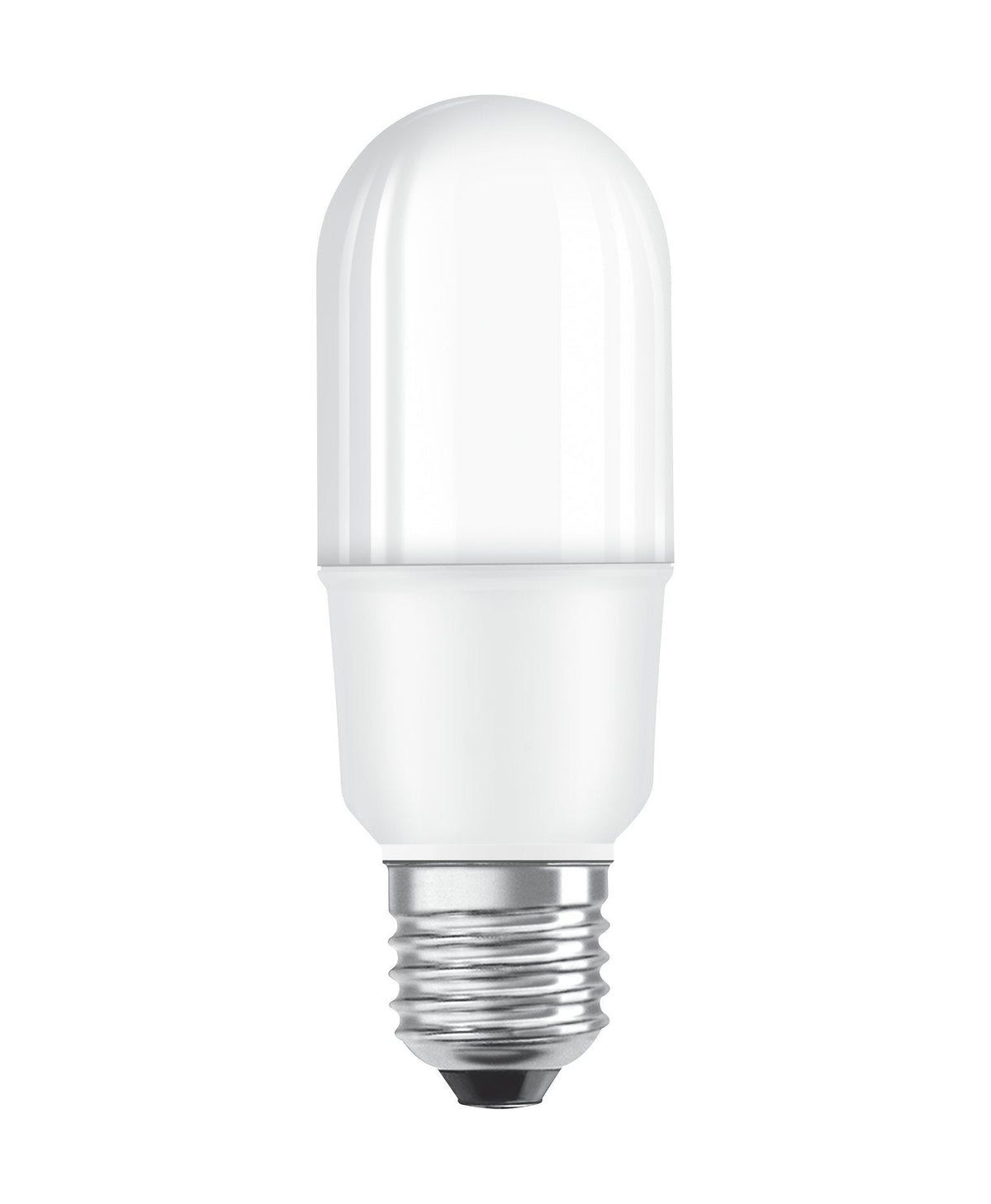 Osram 4058075428447 Led Eek F (A - G) E27 Kolbenform 8 W= 60 W Blanco Cálido (Ø X L) 36 Mm X 114 Mm 1 Ud.