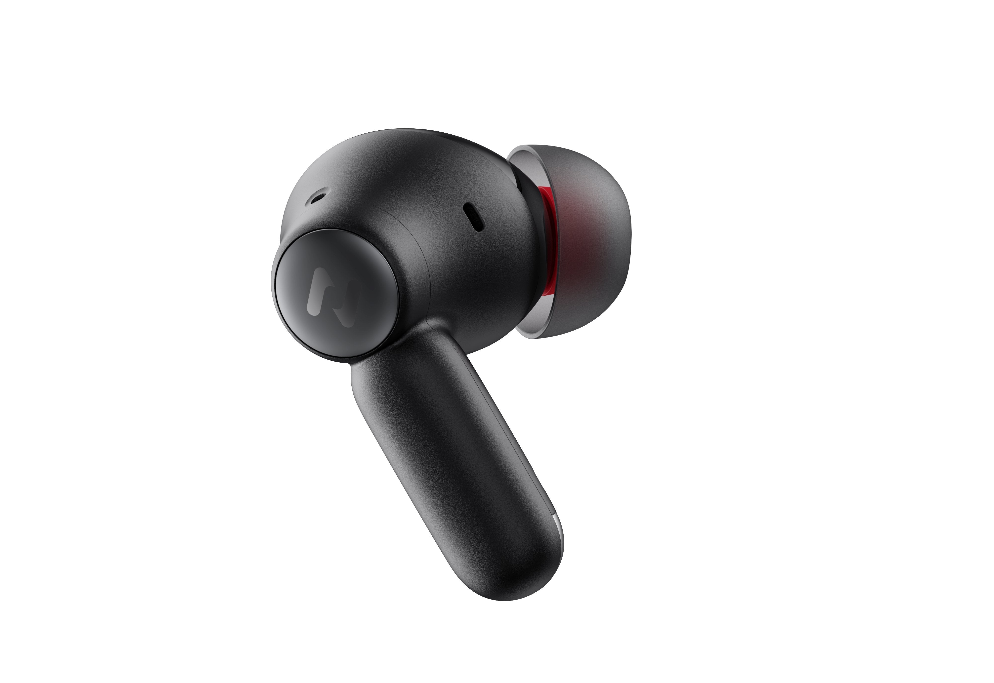 Auriculares Inalámbricos Tw991 Pro (Space Nc01t) (Negro)