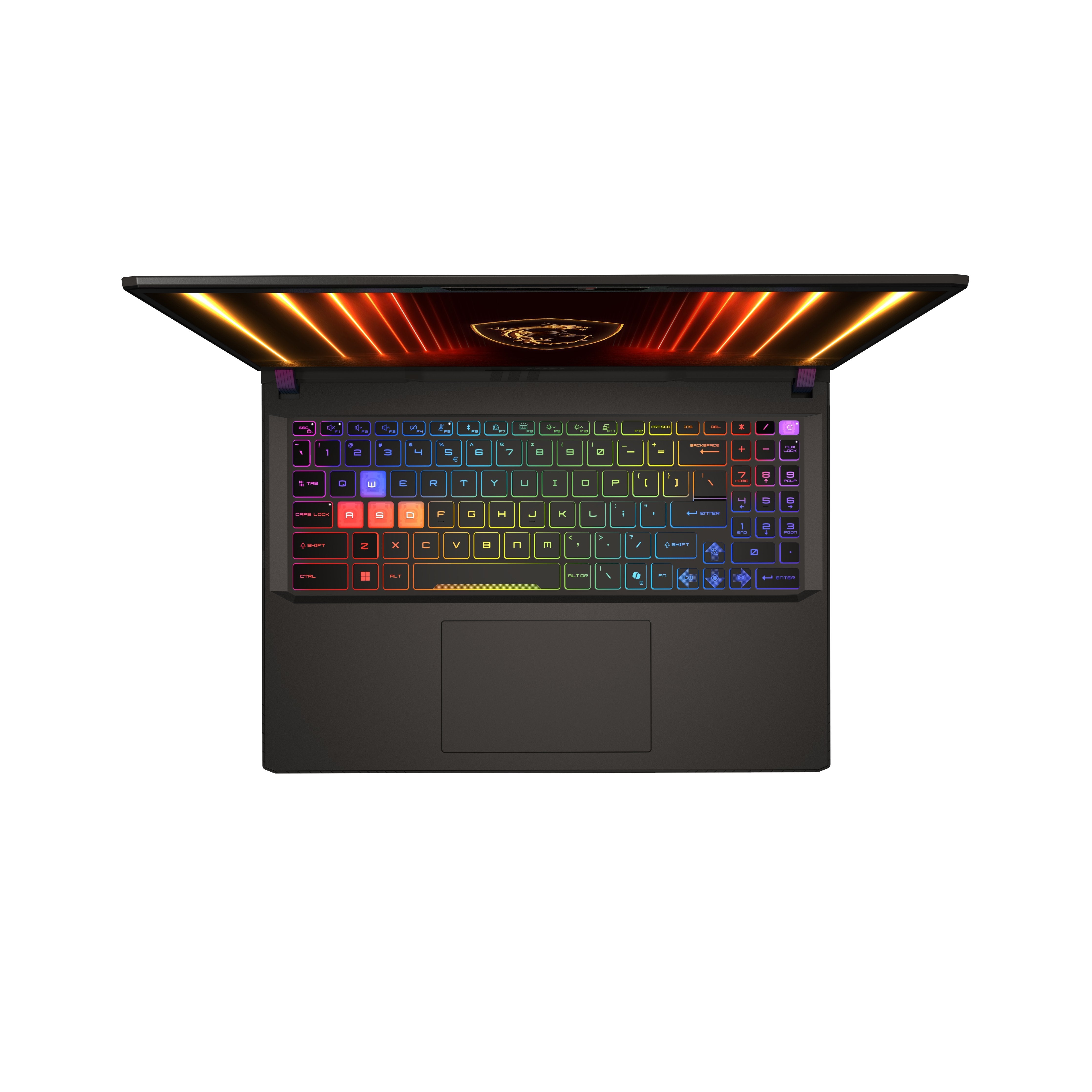 Vector A16 Hx A8whg-062xes