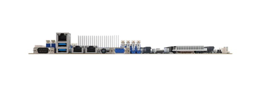 EAN 4719331830489 - GIGABYTE MZ72-HB2 Socket SP3 ATX extendida imagen 4