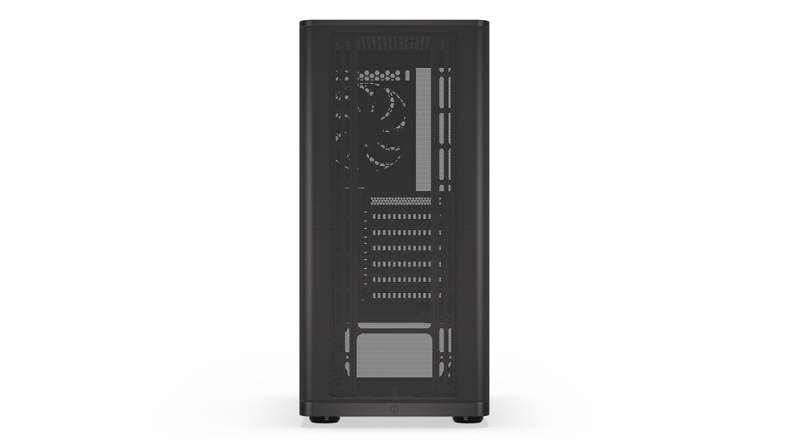 EAN 5903018666204 - ENDORFY Ventum 200 Solid Torre Negro imagen 18