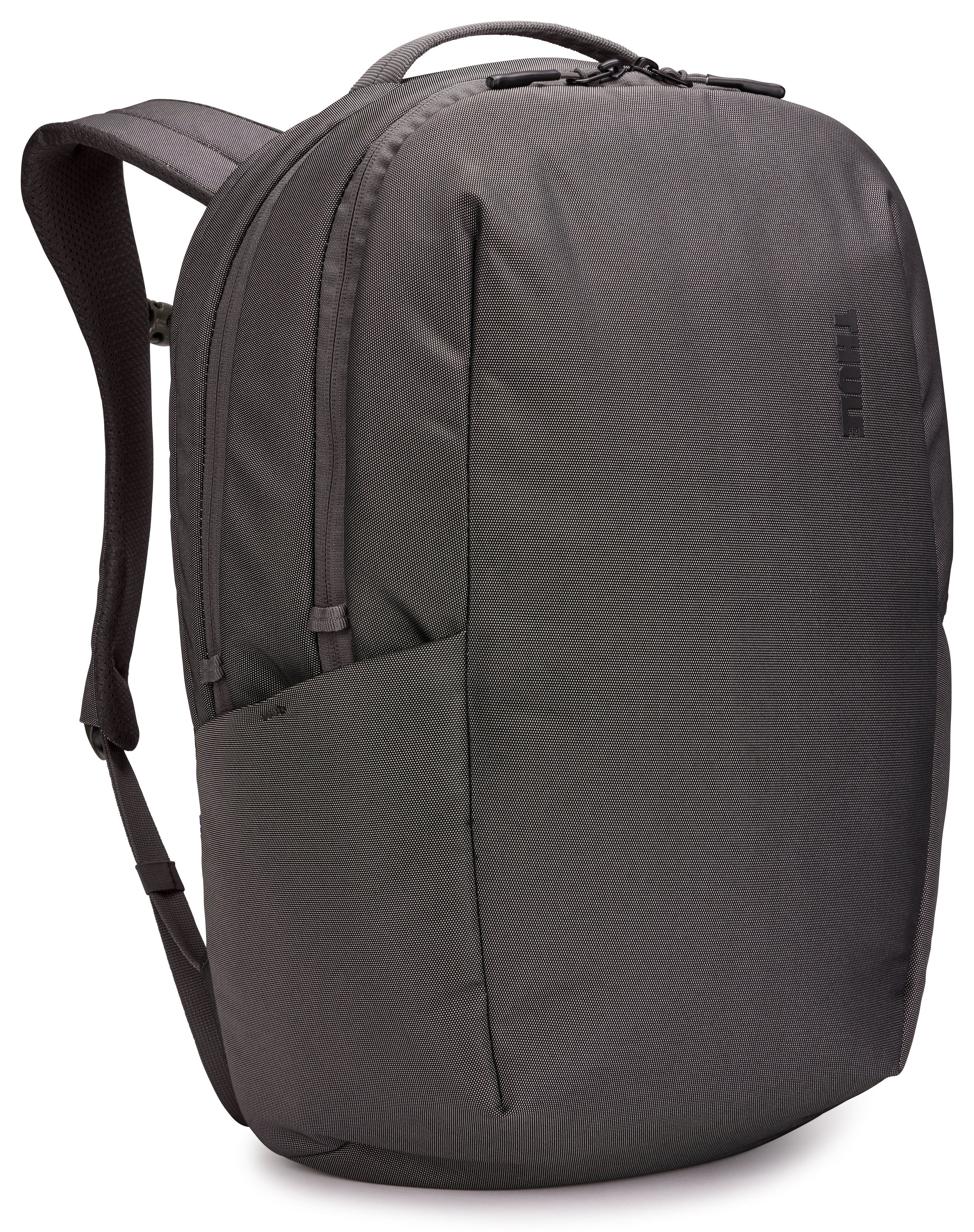 EAN 0085854255592 - Thule Subterra 2 TSLB417 Vetiver Gray mochila Mochila informal Gris Poliéster imagen 1