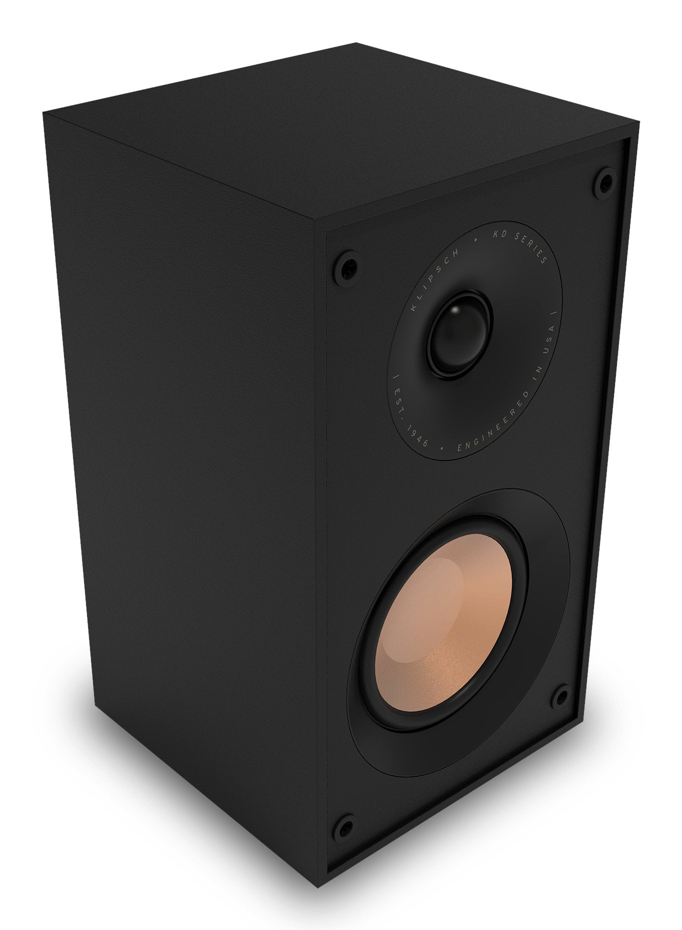 EAN 743878047868 - Klipsch KD-400 Negro Inalámbrico y alámbrico 48 W imagen 4