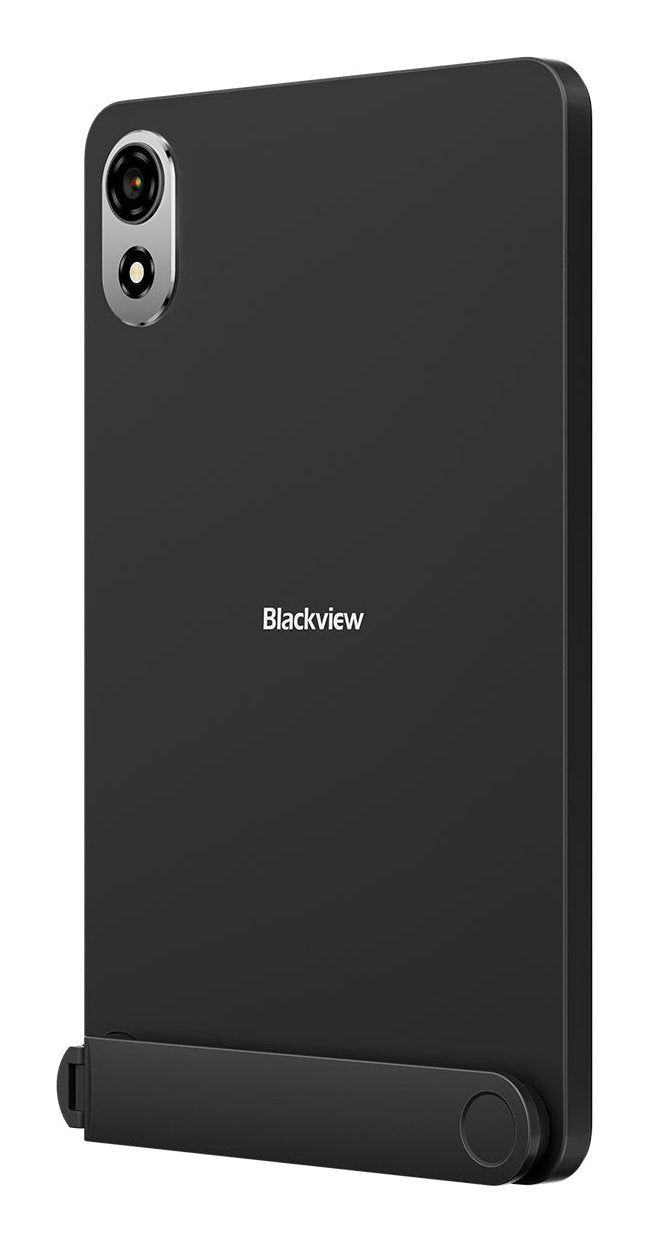EAN 6931548323198 - Blackview ZENO 1 4G Tigre LTE-TDD & LTE-FDD 256 GB 20,3 cm (8") 6 GB Wi-Fi 5 (802.11ac) Android 15 Negro imagen 6