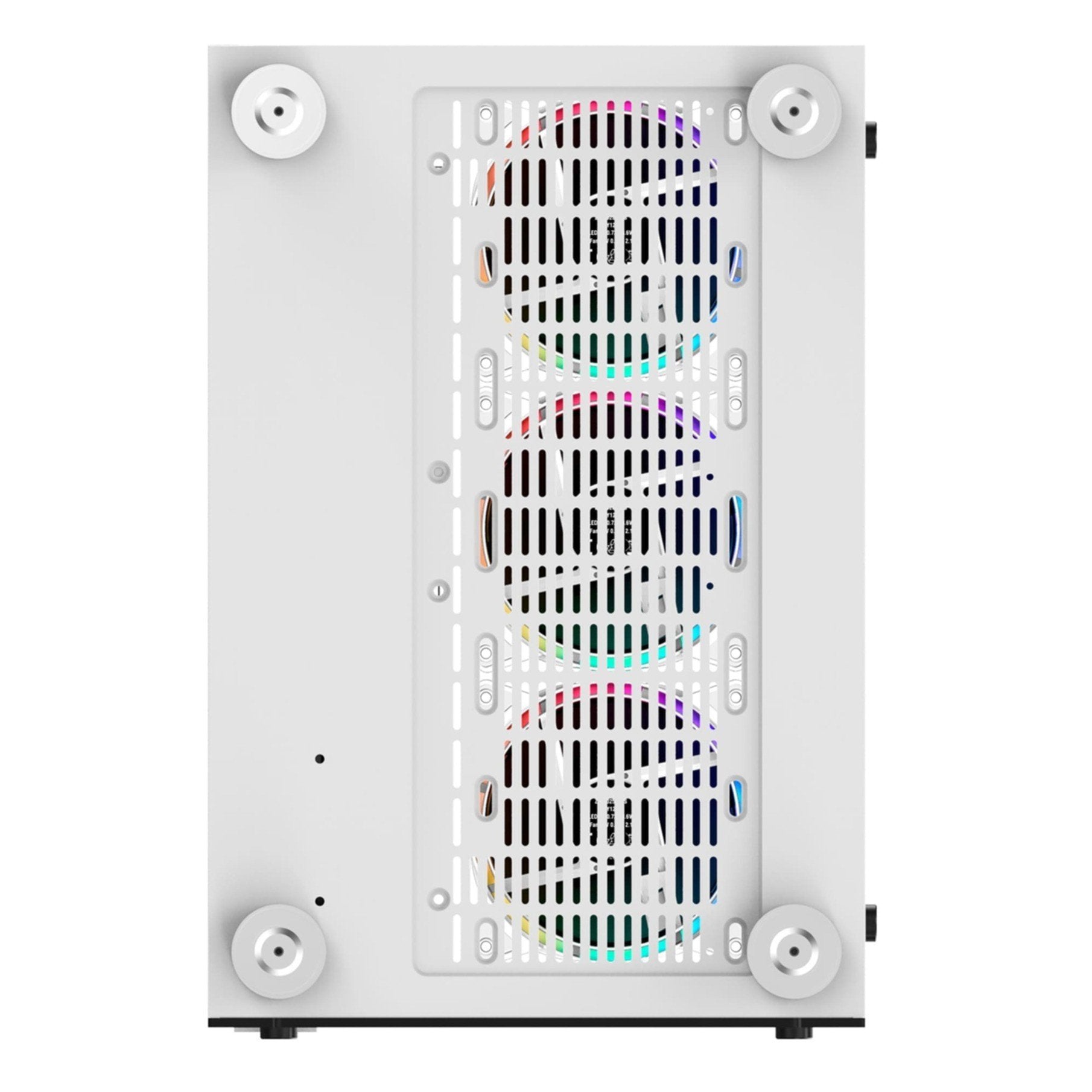 EAN 4713436746430 - Xigmatek 81161 carcasa de ordenador Blanco imagen 6