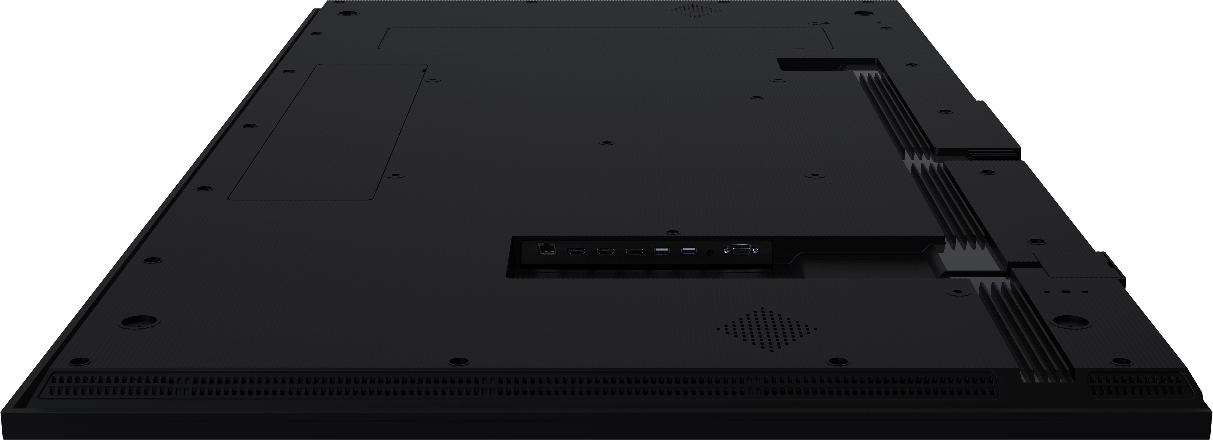 Monitor Public 65 Iiyama Lh6560uhs-B2ag Uhd