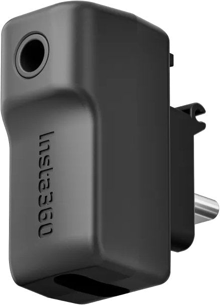 EAN 6970357853991 - Insta360 X3 Mic Adapter Adaptador de micrófono para cámara imagen 1