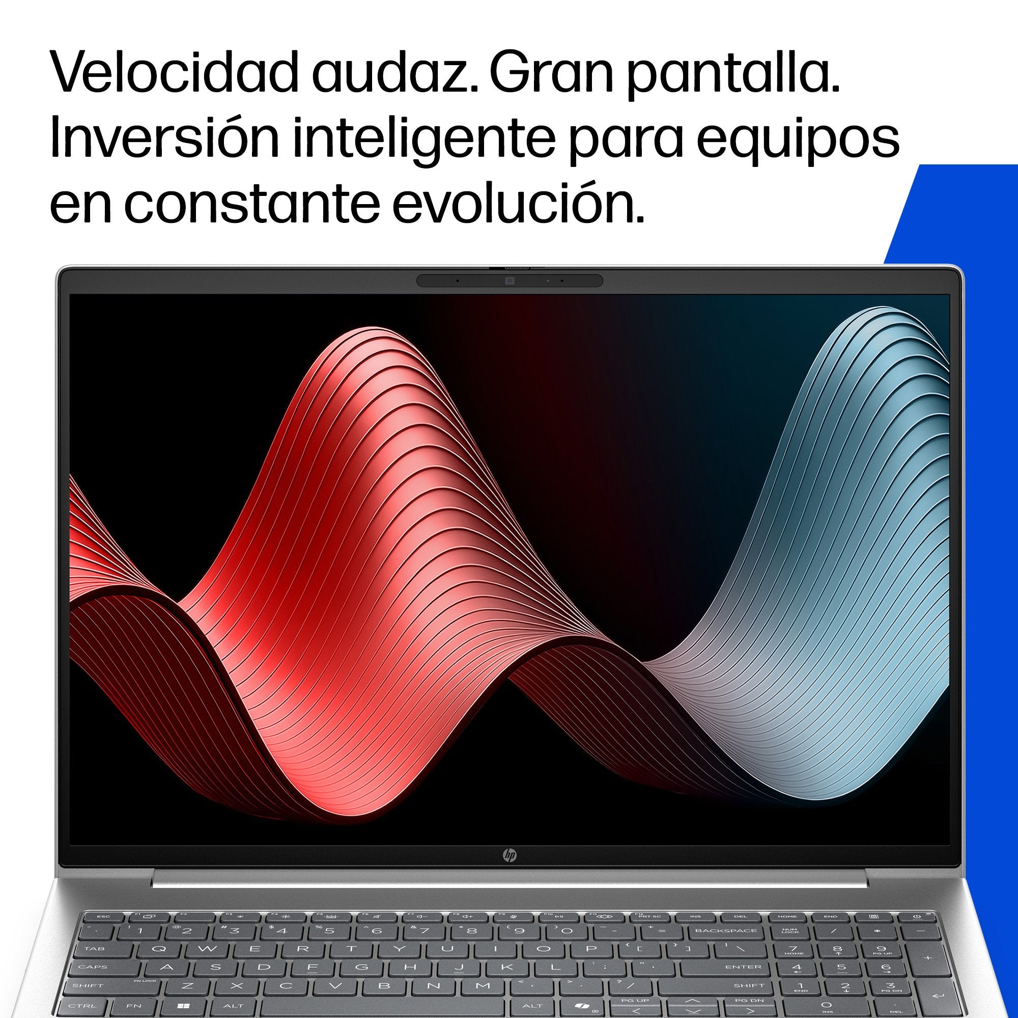 EAN 0826581572572 - HP DU1C6AT ordenador portatil AMD Ryzen™ 7 250 Portátil 40,6 cm (16") WUXGA 32 GB LPDDR5x-SDRAM 512 GB SS imagen 9