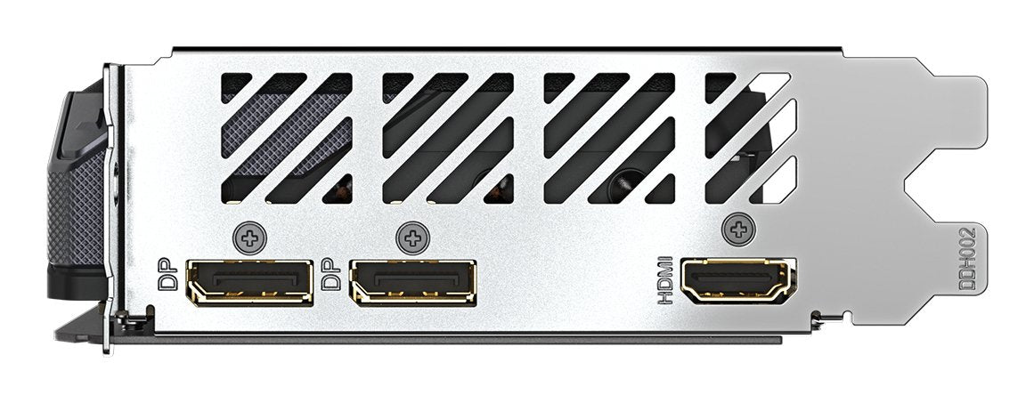 EAN 4719331356231 - GIGABYTE Radeon RX 9060 XT GAMING OC 8G AMD imagen 10