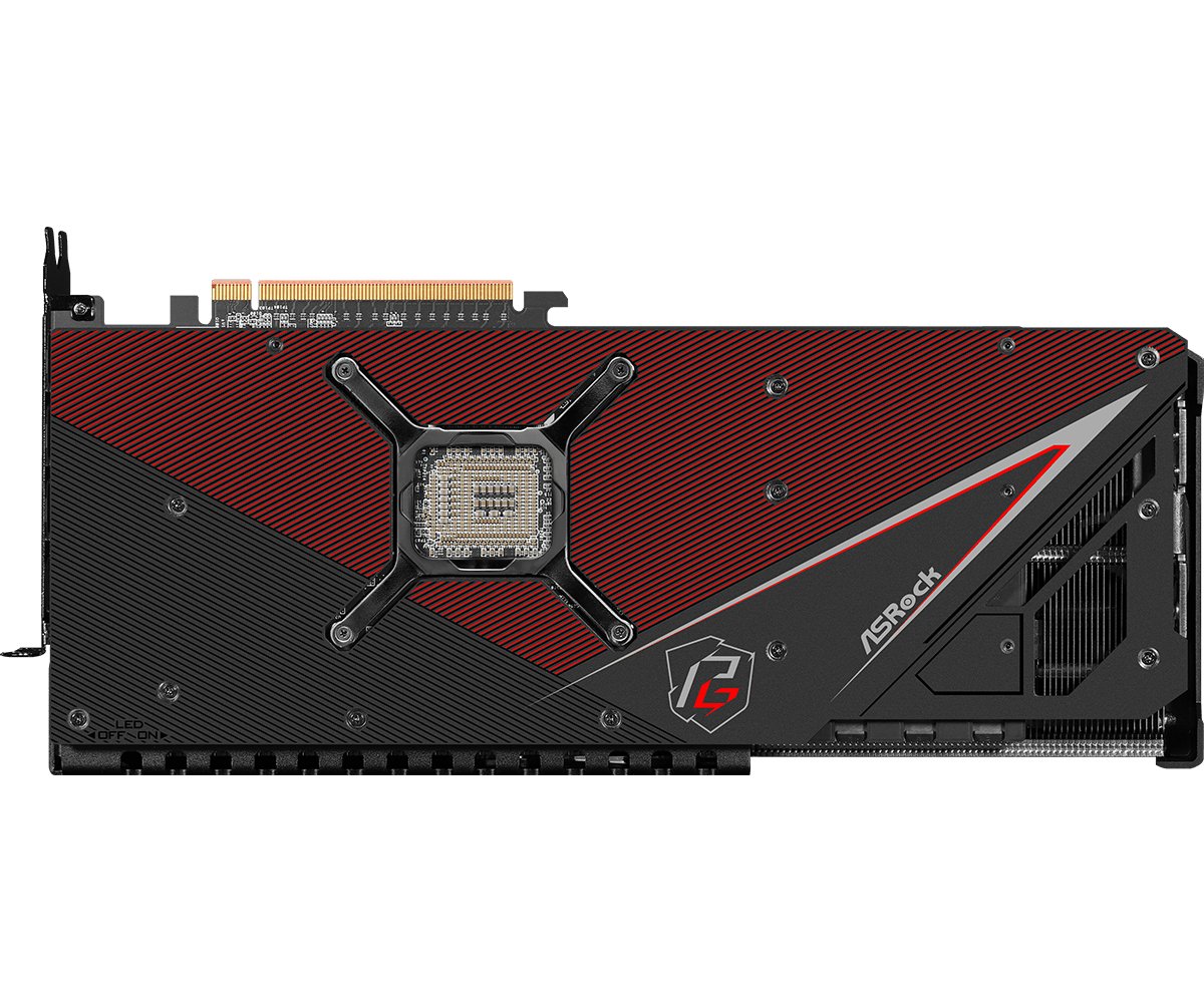 EAN 4710483941733 - Asrock RX7900XTX PG 24GO tarjeta gráfica AMD Radeon RX 7900 XTX 24 GB GDDR6 imagen 2