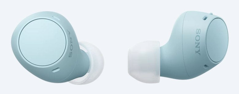 Auriculares Sony Wf-C510 Tws Wfc510l.Ce7