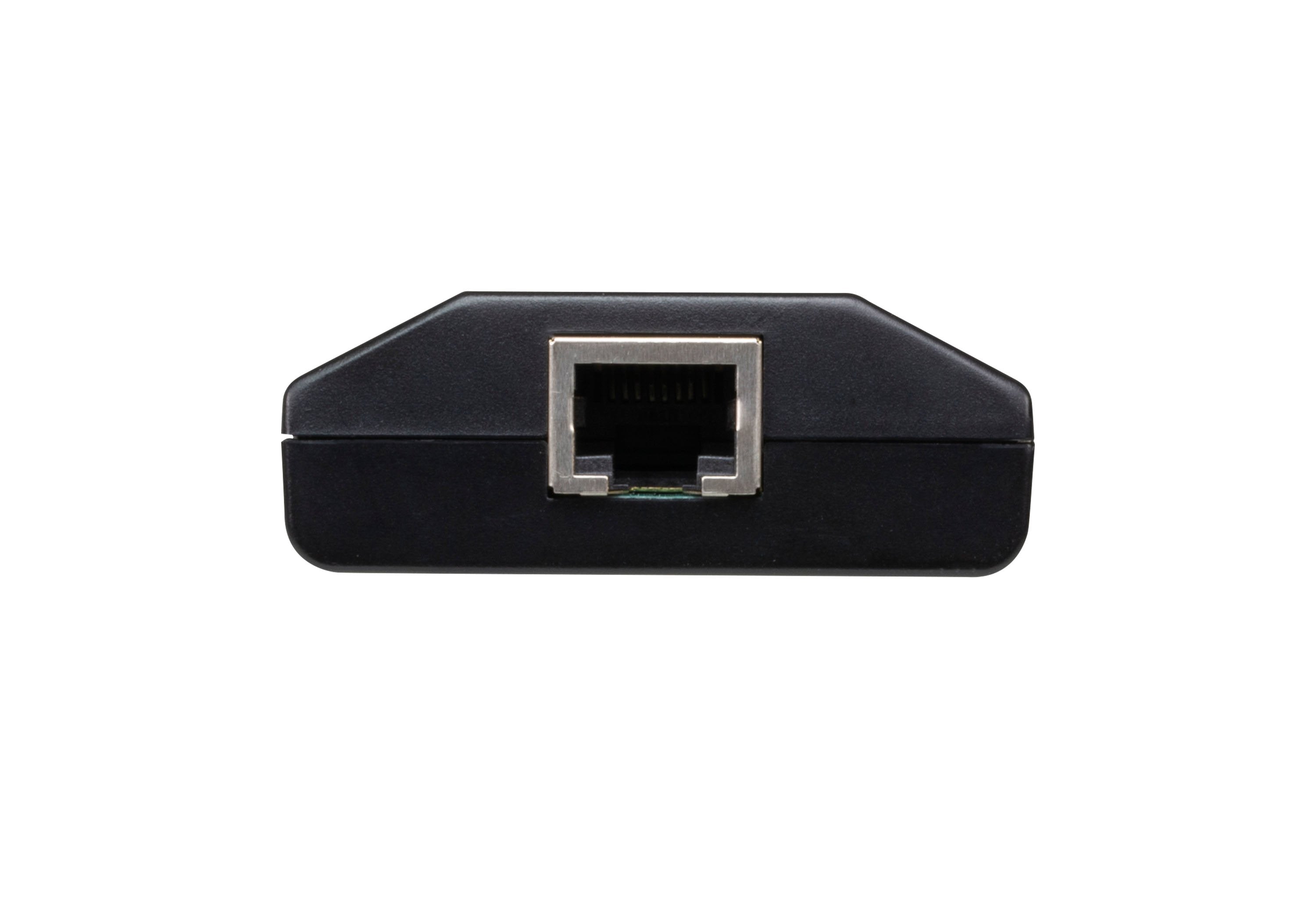 EAN 4710469341274 - ATEN KA7183-AX cable para video, teclado y ratón (kvm) Negro imagen 3