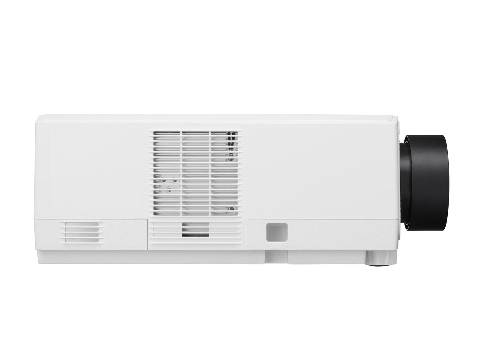Nec Pv800ul Videoproyector Proyector De Alcance Estándar 8000 Lúmenes Ansi 3lcd Wuxga (1920x1200) Blanco
