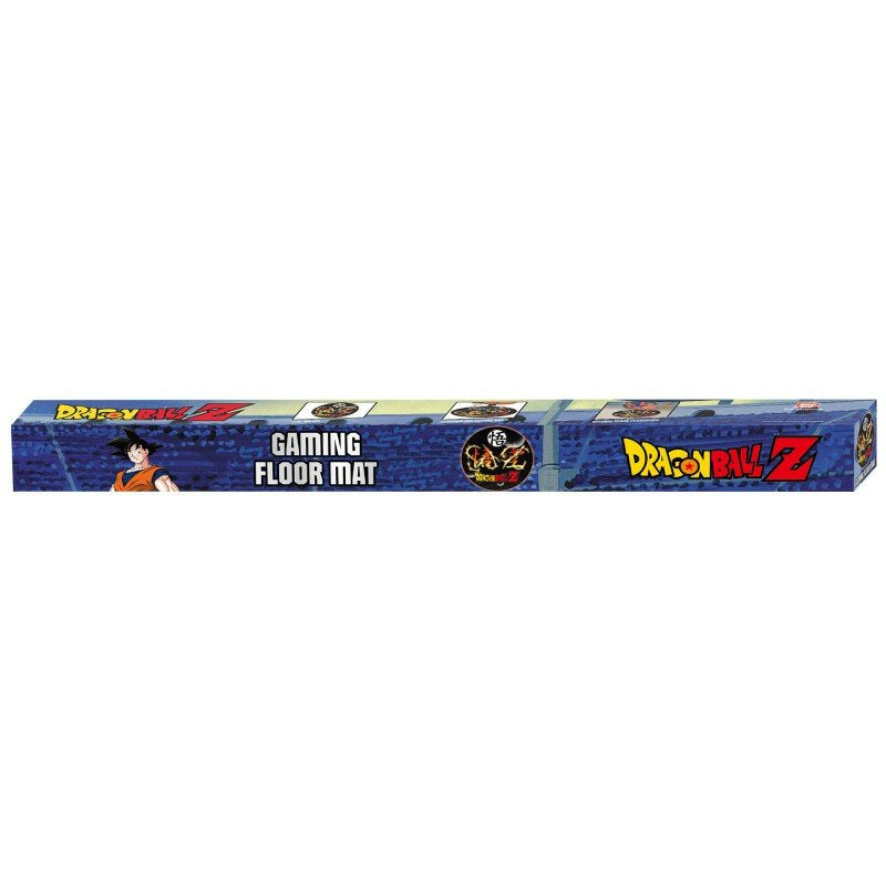 Alfombra Gaming Subsonic Dragon Ball Z