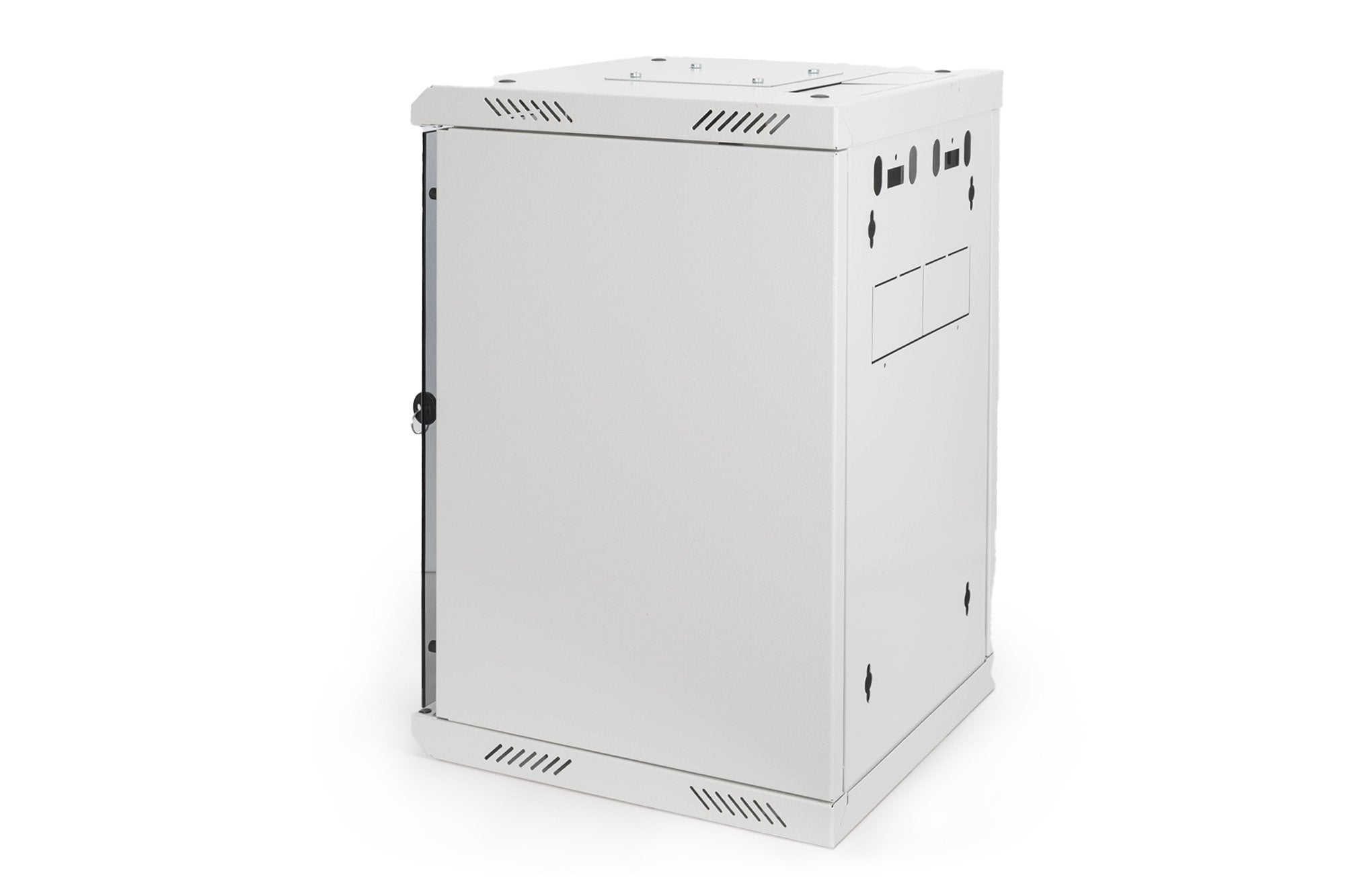 EAN 4016032462811 - Digitus DN-1019 armario rack 10U Bastidor de pared Gris imagen 6