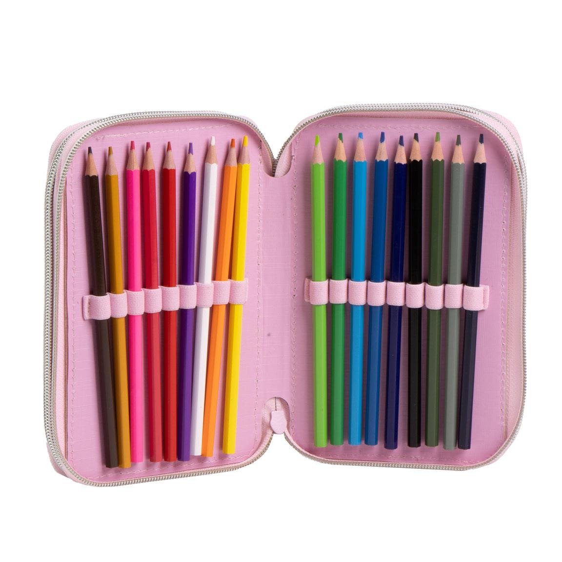 EAN 8445484493436 - Cerdà 2700001652 juego de pluma y lápiz de regalo Lápiz de grafito imagen 4