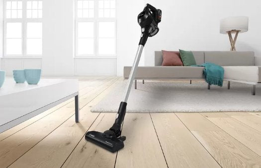 EAN 4242005260379 - Bosch Serie 6 BBS611BSC aspiradora de pie y escoba eléctrica Aspiradora escoba 2 en 1 Batería Secar Sin b imagen 3