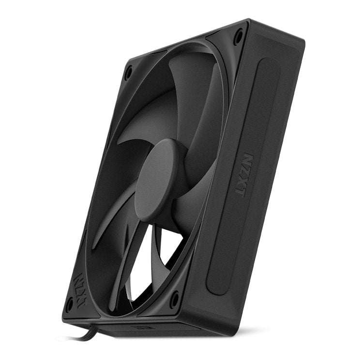 EAN 5056547204352 - NZXT RF-P12SF-B2 sistema de refrigeración para ordenador Carcasa del ordenador Ventilador Negro 1 pieza(s imagen 3