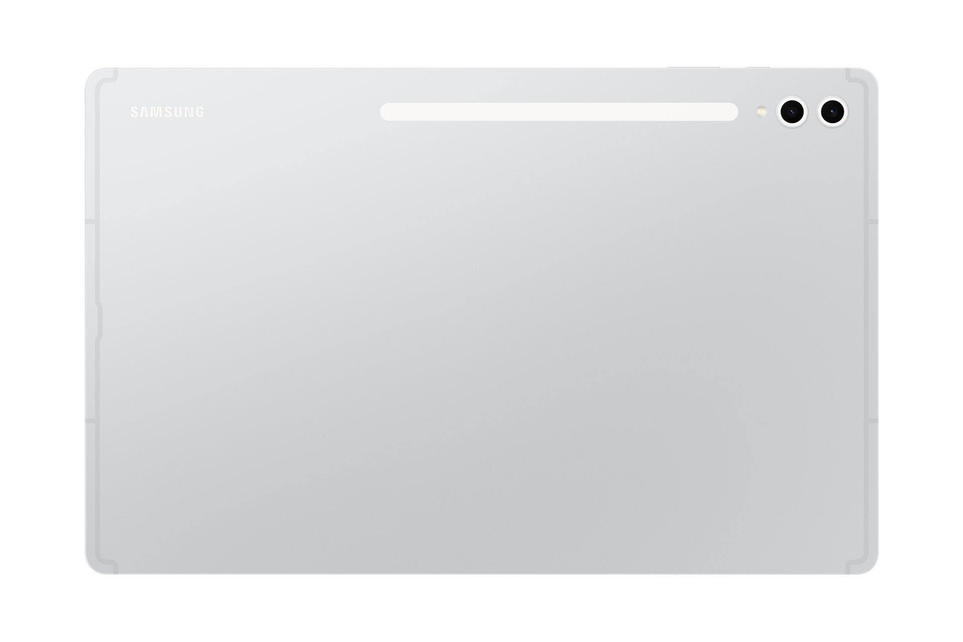 Tablet Samsung Galaxy Tab S10 Ultra 1tb Wi-Fi De Silver