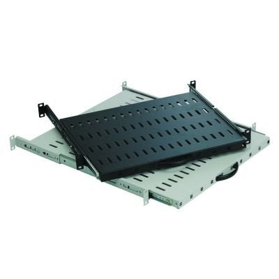 Lanview By Logon D=600 Estante Deslizante Blanco