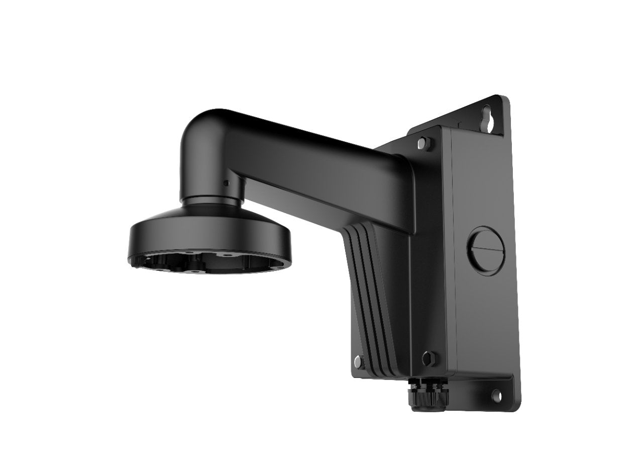 Hikvision Ds-1272zj-110b(Negro) Wandhalterung