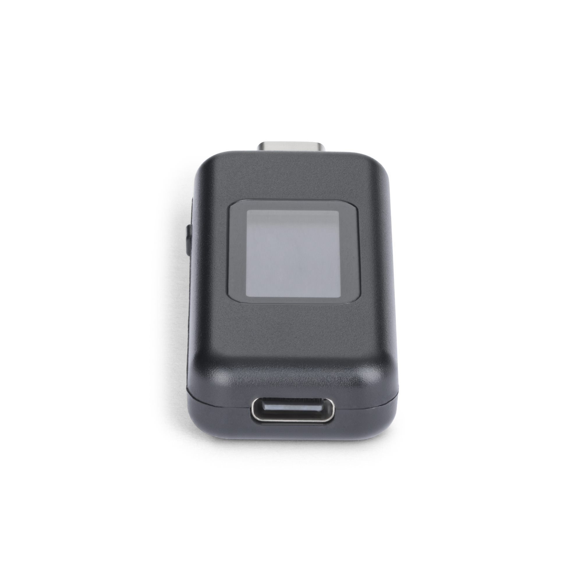 EAN 0065030904469 - StarTech.com USBC-PWRTESTER comprobador de suministro de energía Negro imagen 4