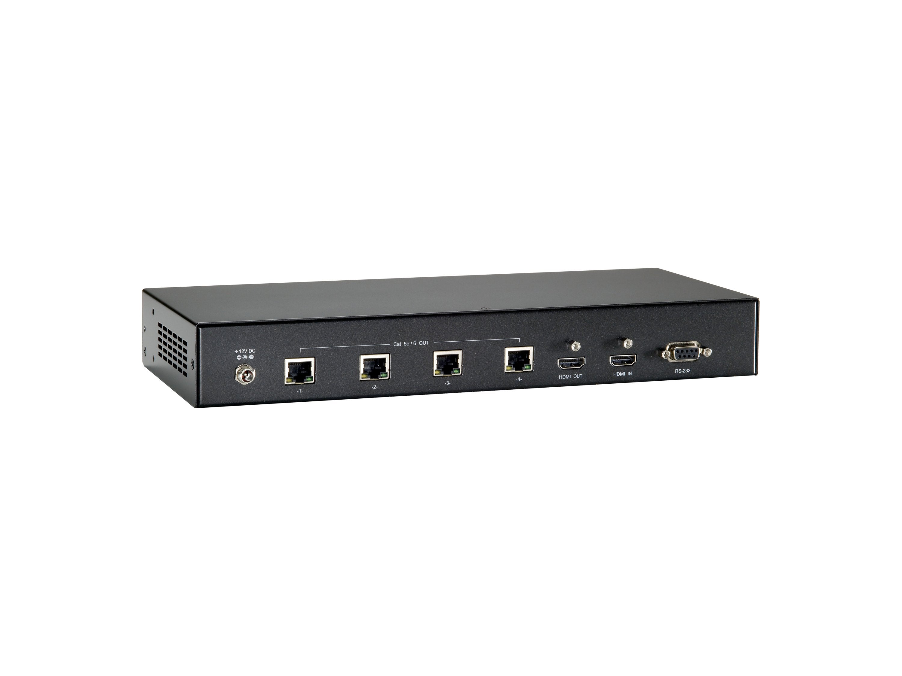 EAN 4015867193006 - LevelOne HVE-9214PT extensor audio/video Transmisor de señales AV imagen 1