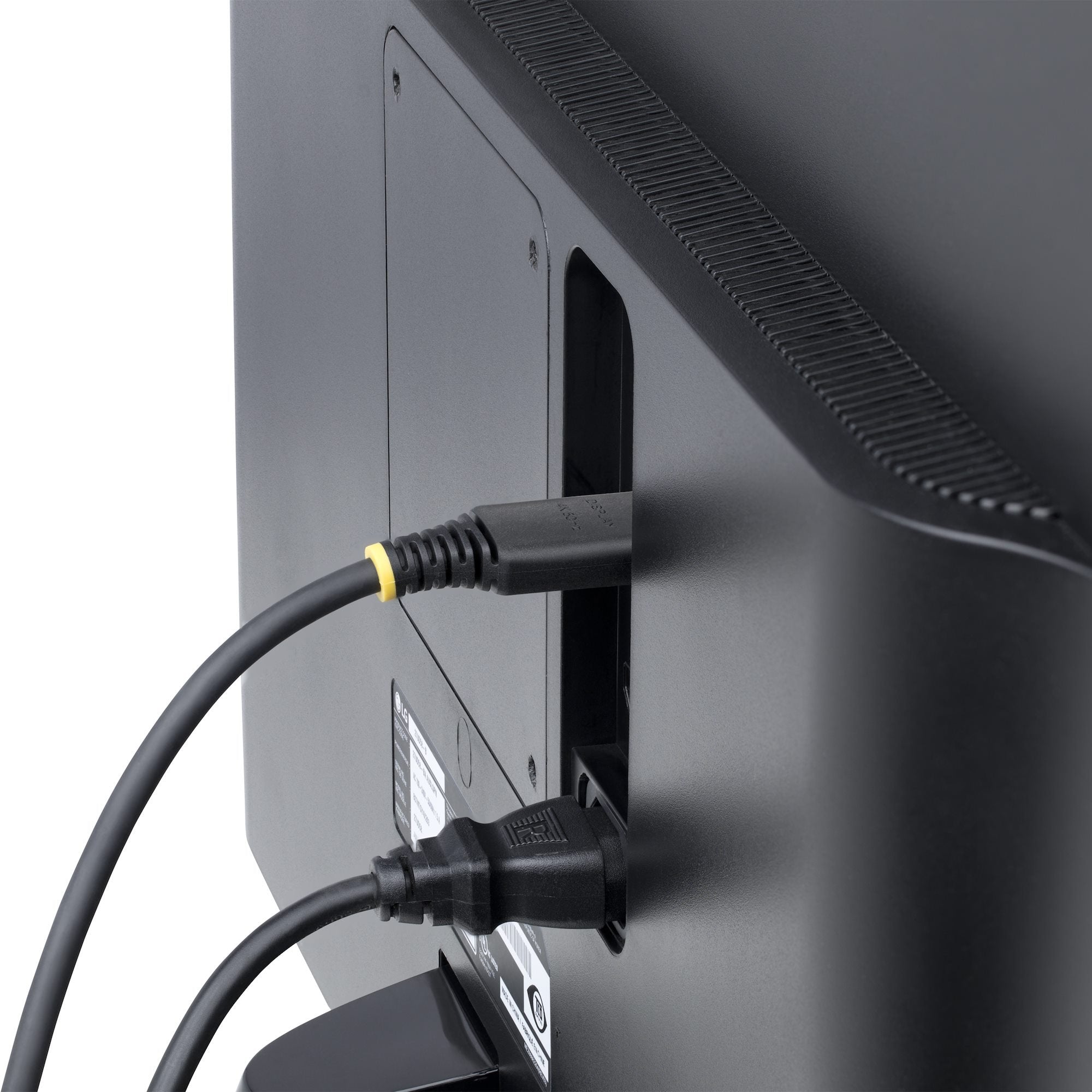 EAN 0065030910651 - StarTech.com HDMI2-CABLE-4K60-15M cable HDMI HDMI tipo A (Estándar) Negro imagen 8