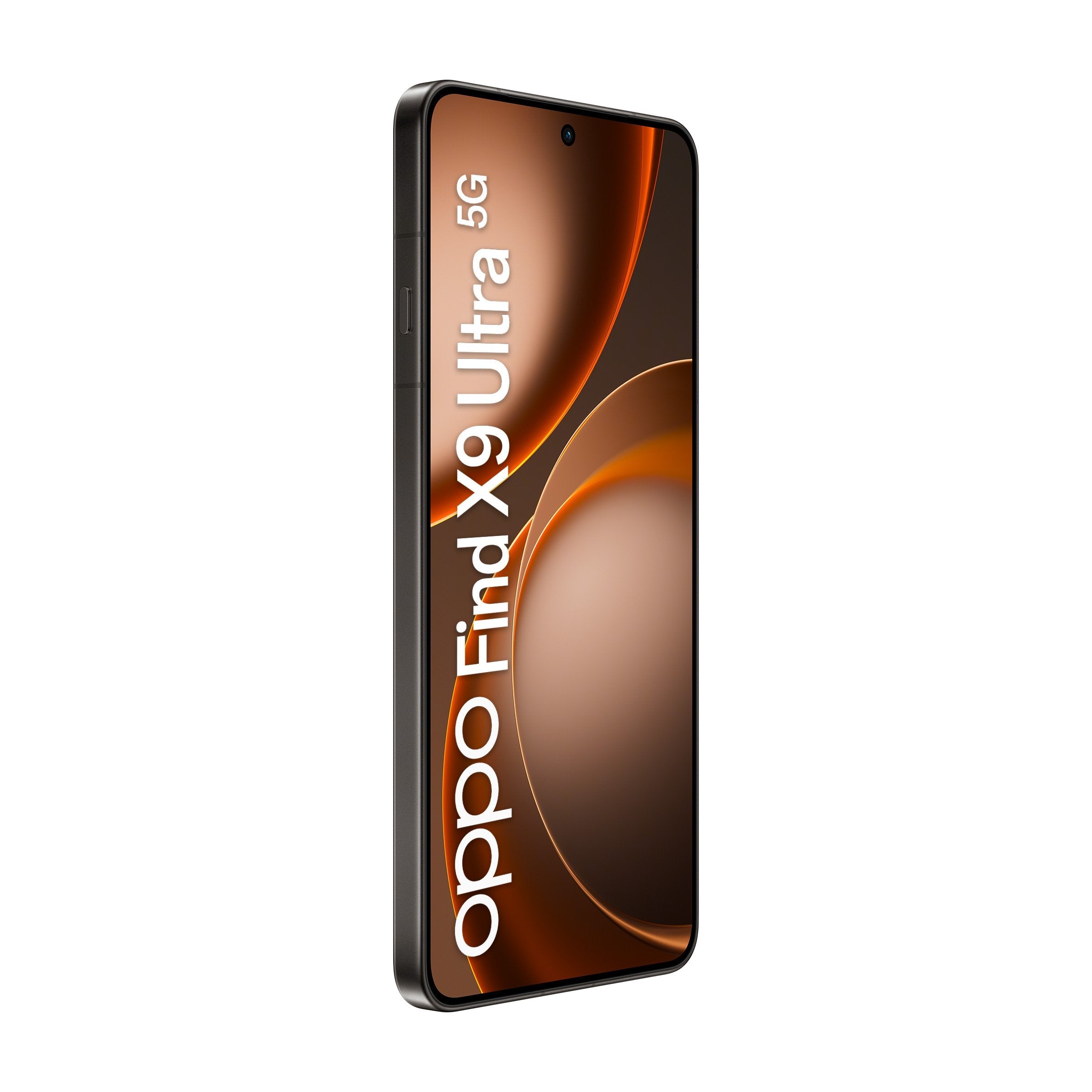 Oppo Find X9 Ultra 5g Dual Sim 12gb Ram 512gb - Tundra Umber