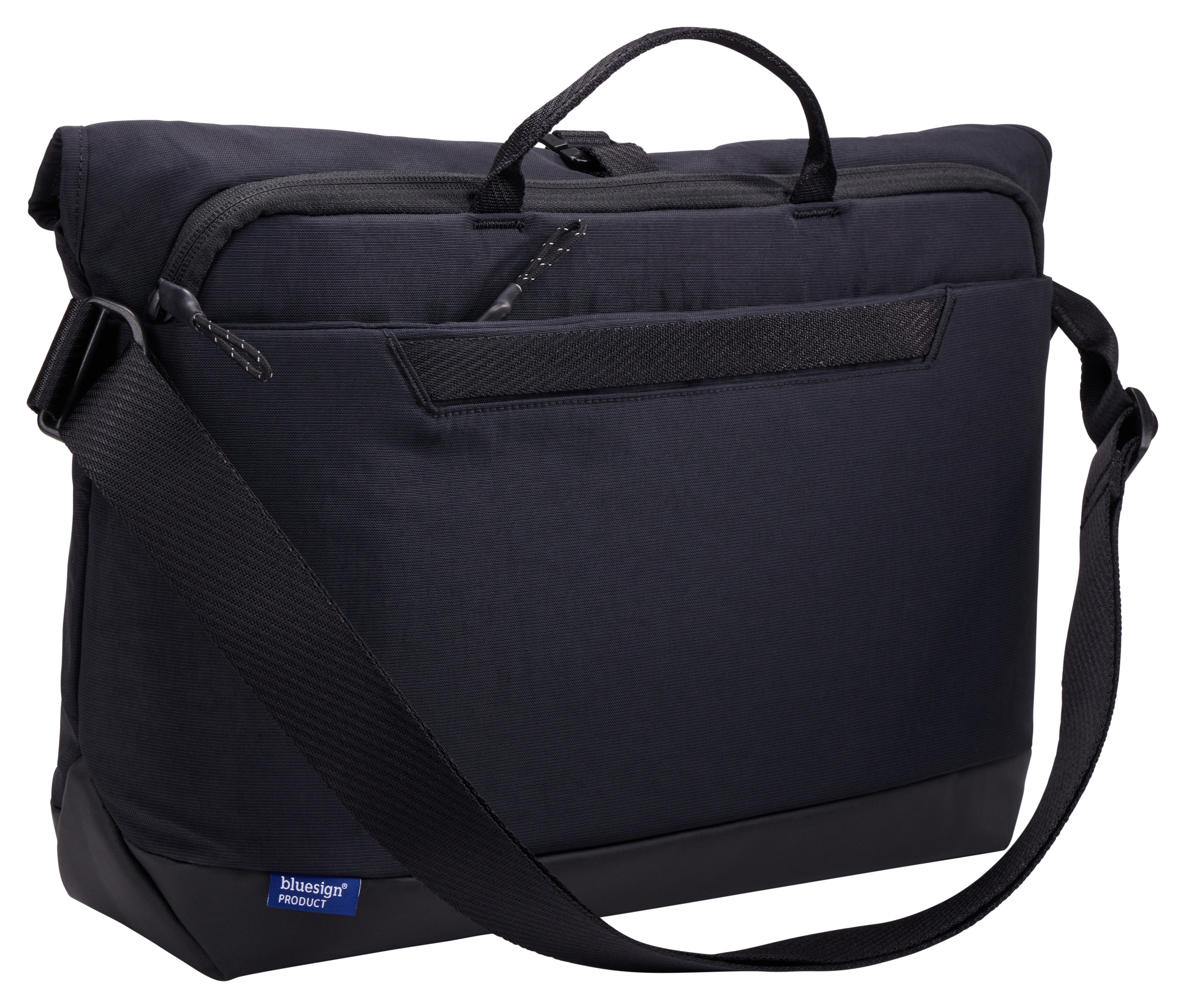 EAN 0085854255448 - Thule Paramount PARACB3114 Black Poliéster Negro Unisex Bandolera imagen 2