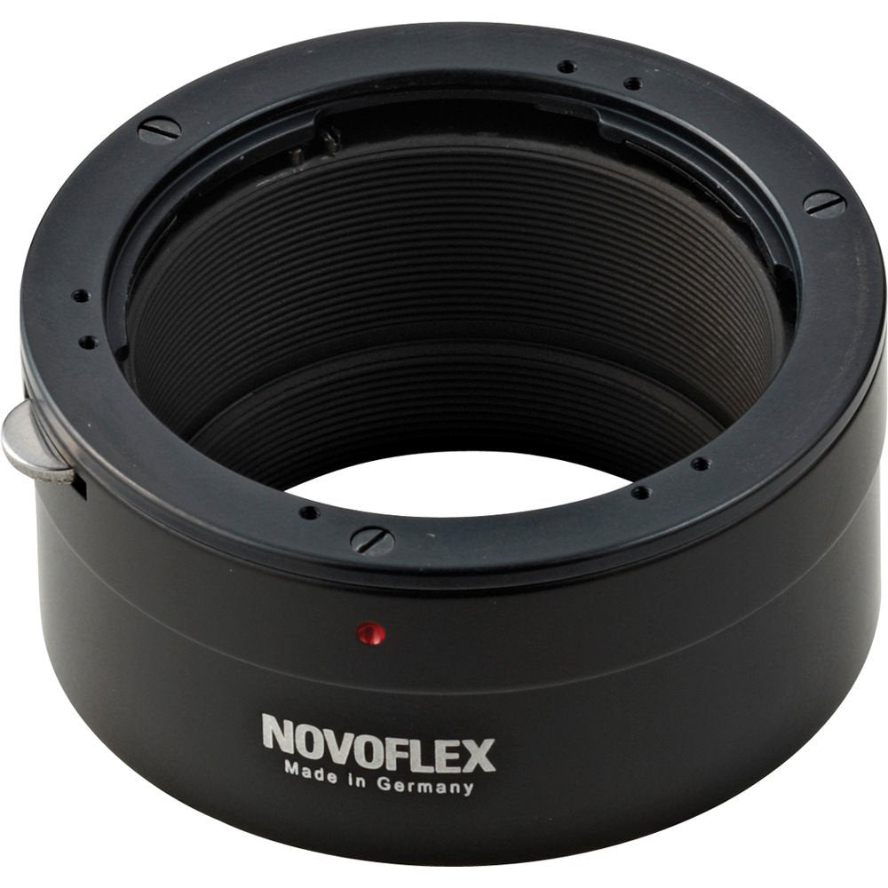 EAN 4030432731322 - Novoflex NEX/CONT cable para cámara fotográfica, adaptador imagen 1