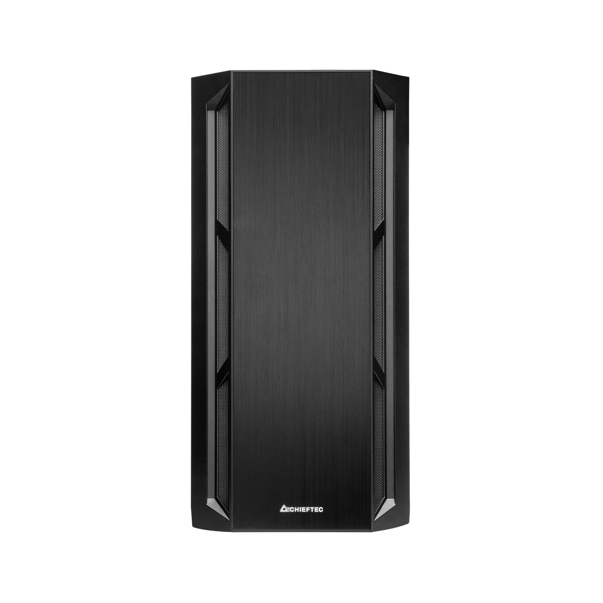 EAN 0753263078643 - Chieftec Midi APEX Series GA-01B-Q-OP Midi Tower imagen 3