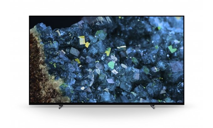 Sony Fwd-55a80l Televisor 139,7 Cm (55") 4k Ultra Hd Smart Tv Wifi Negro
