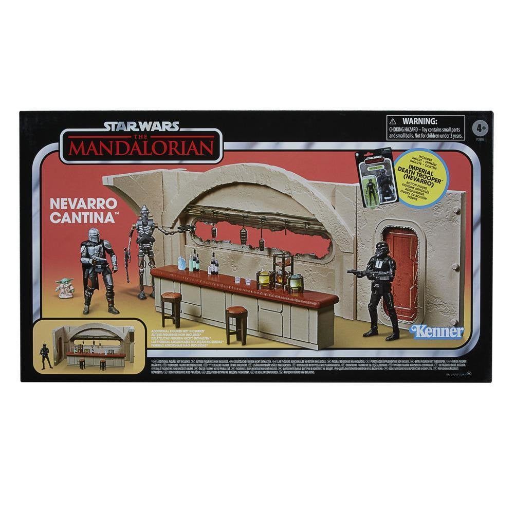 EAN 5010993957545 - Star Wars F39025L0 set de juguetes imagen 9
